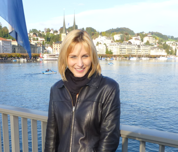 Anna Julia Fankhauser